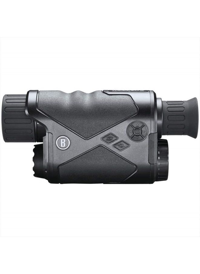 Equinox Z2 6x50 Night Vision, Multi, One Size , Black