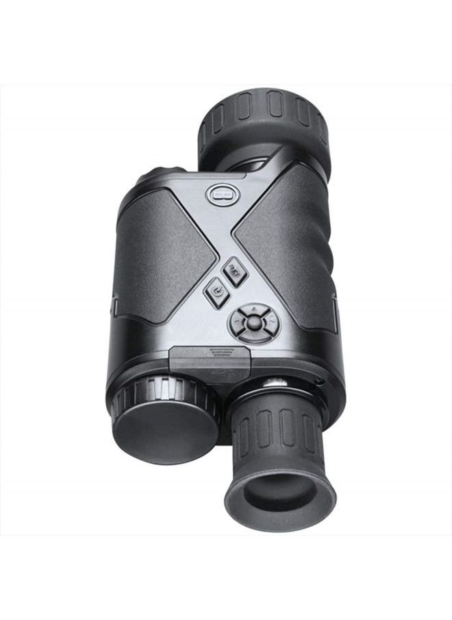 Equinox Z2 6x50 Night Vision, Multi, One Size , Black