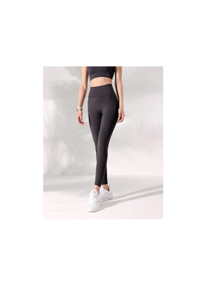 Cross Back Style Spandex Leggings for Women yoga pants