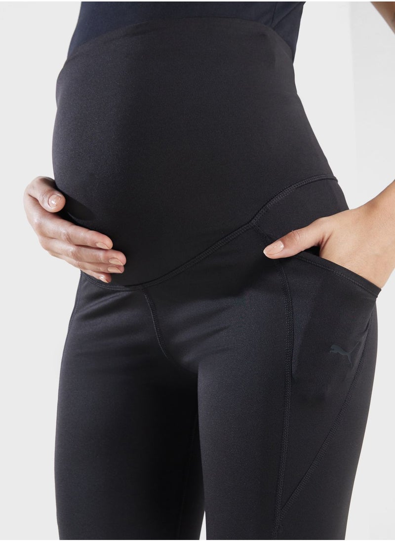 Fav Forever High Waist 7/8 Tights