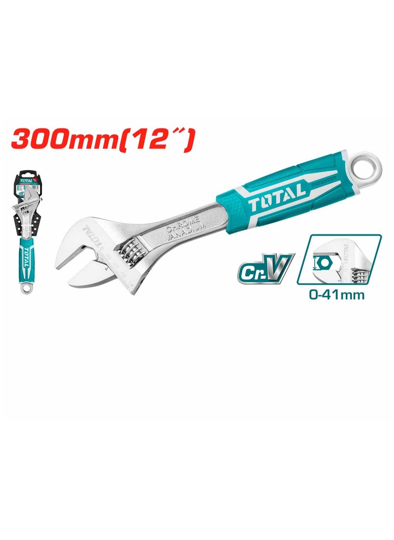 Adjustable Wrench 12 Inch 300 MM