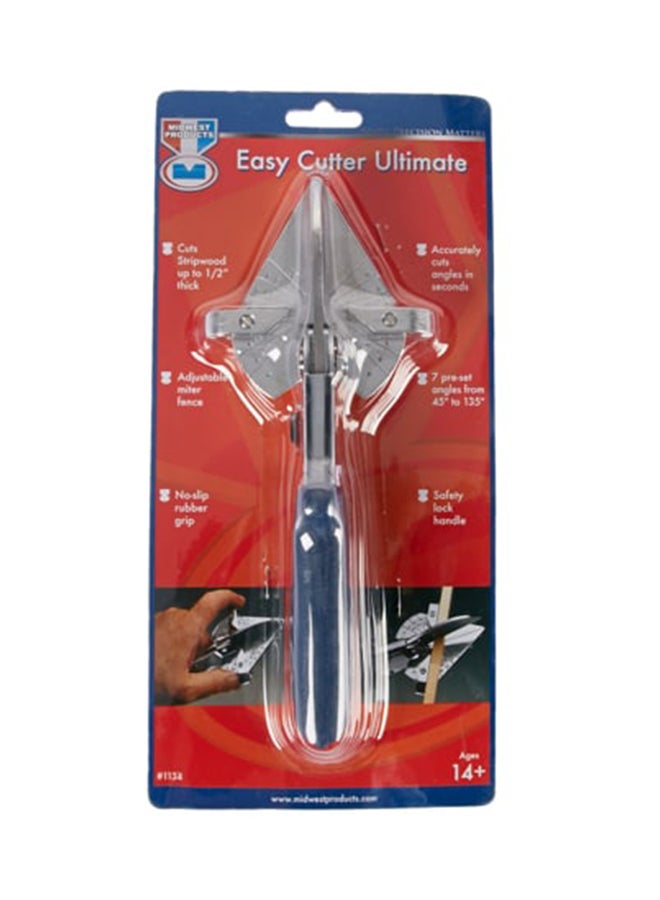 Easy Cutter Ultimate Multicolour