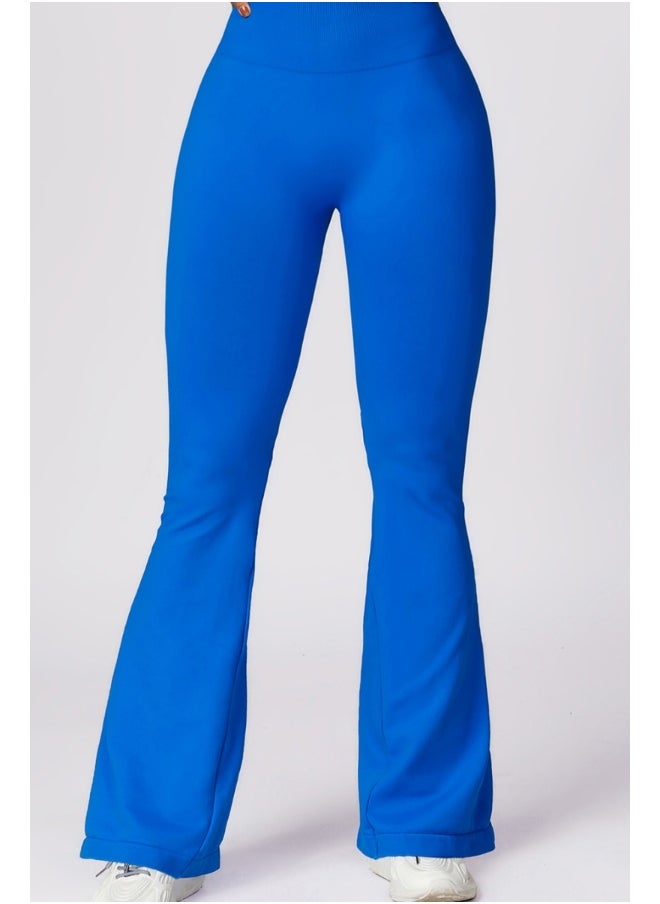 KAWN YOGA Womens High Waist Contour Seamless Workout sport Leggings Yoga Pants Tummy Control Running Pants.