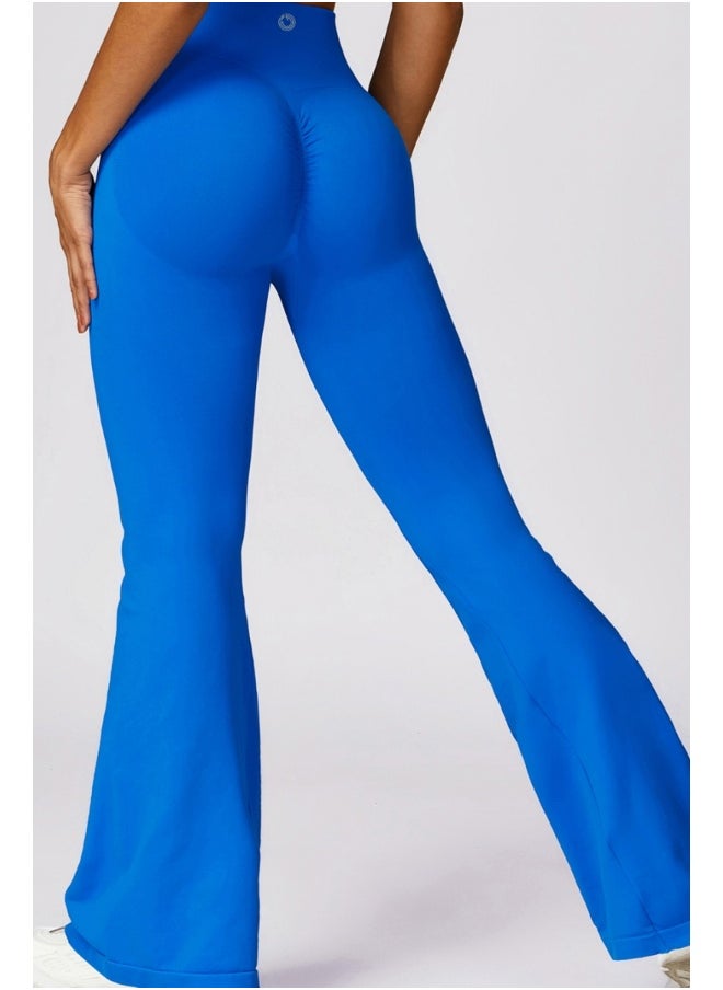 KAWN YOGA Womens High Waist Contour Seamless Workout sport Leggings Yoga Pants Tummy Control Running Pants.