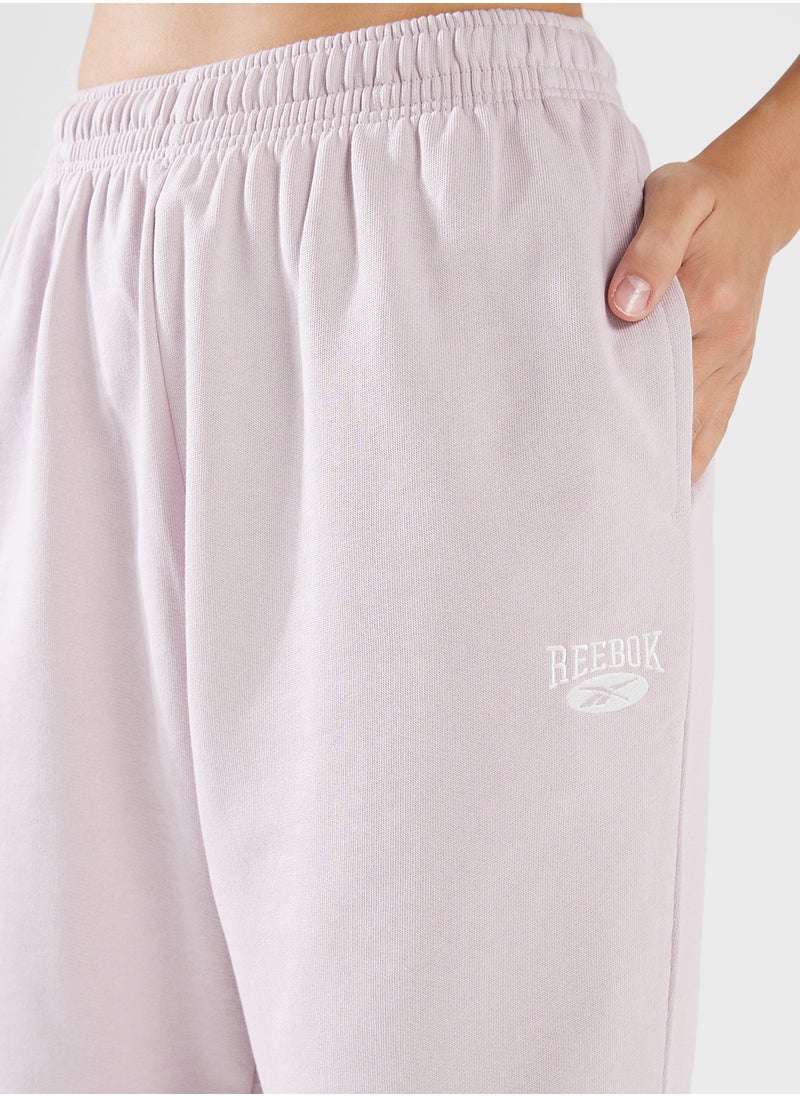Classic Pants