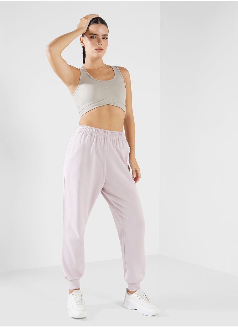 Classic Pants