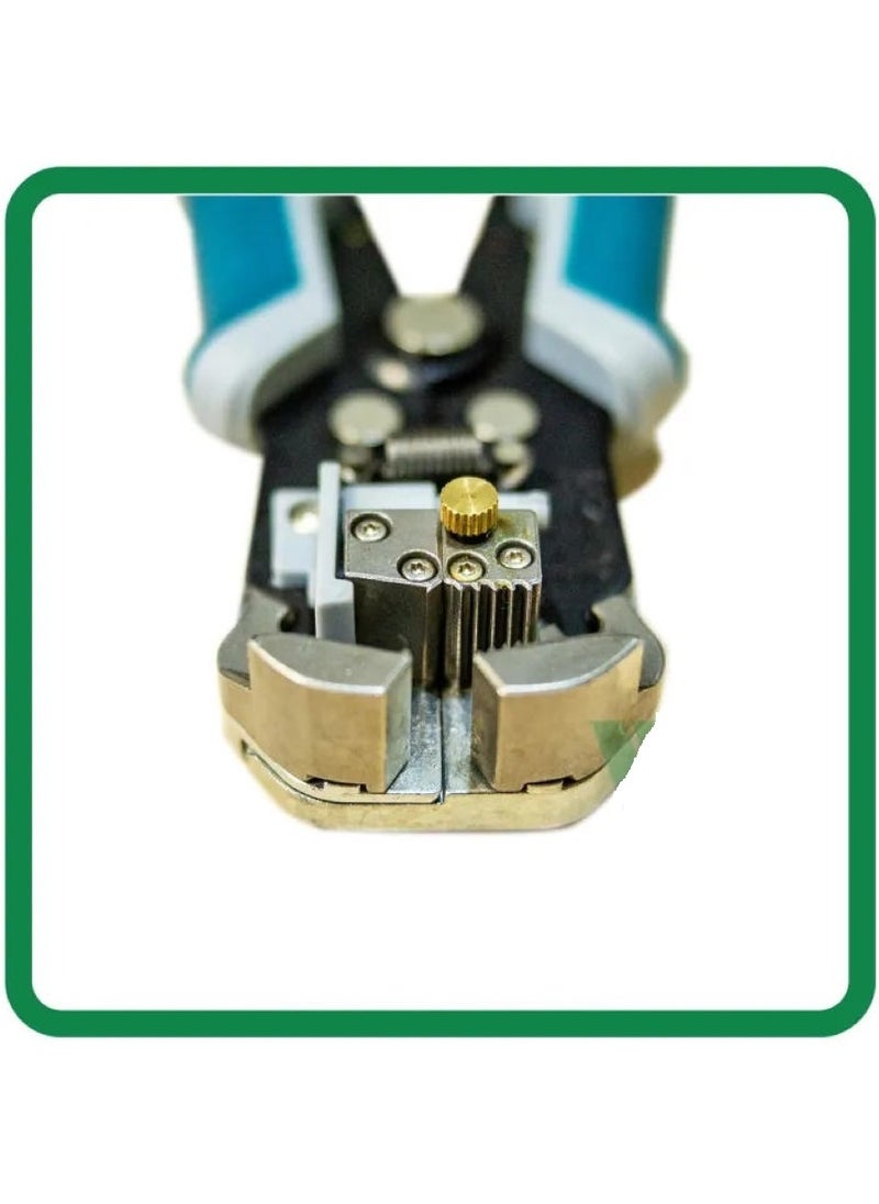 Automatic Wire Stripper 210 MM