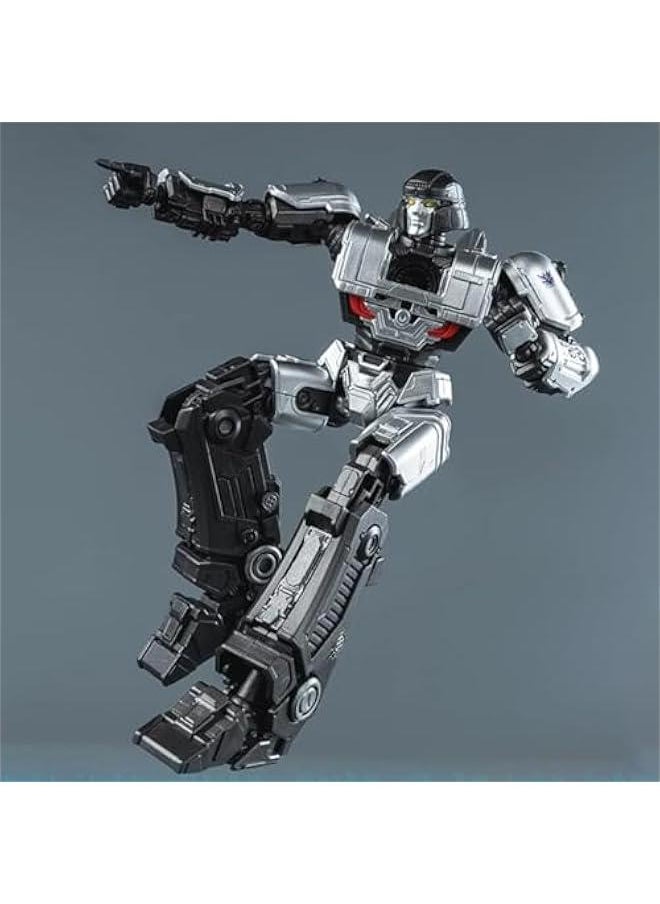 Yolopark, Transformer (Movie 8) - TF ONE: AMK Series (Cog-Less Mode) Megatron Model kit