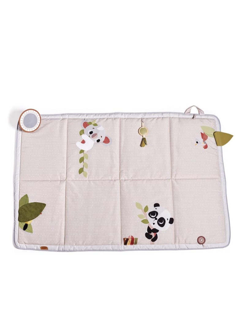 Tiny Love BOHO Chic XL play mat