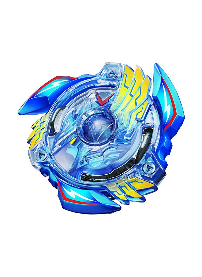 Victory Valkyrie. B. V Attack Beyblade Starter Pack