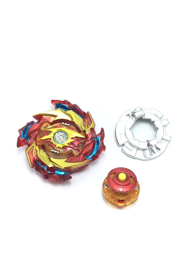 Beyblade Burst Starter Wizard Fafnir Retchet Rise Sen Toy For Kids Spin Rapidly Sturdy 3.4x5.8cm