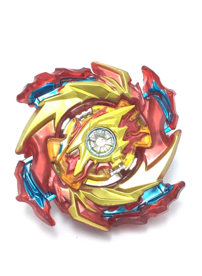 Beyblade Burst Starter Wizard Fafnir Retchet Rise Sen Toy For Kids Spin Rapidly Sturdy 3.4x5.8cm