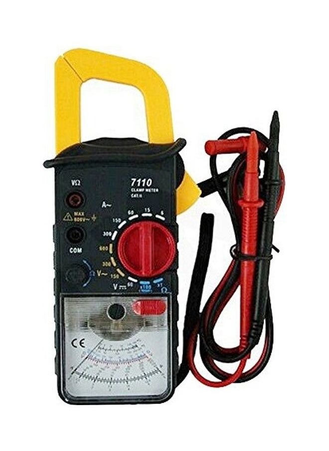 CLAMP METER ANALOG 7160 (S)