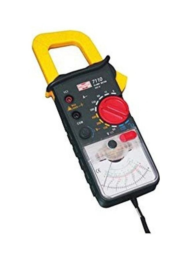 CLAMP METER ANALOG 7160 (S)