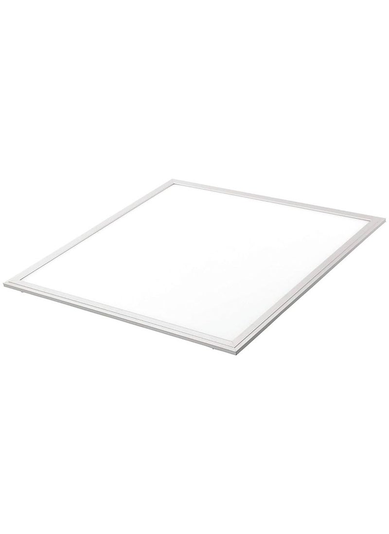 Recessed 60x60 Panel Light