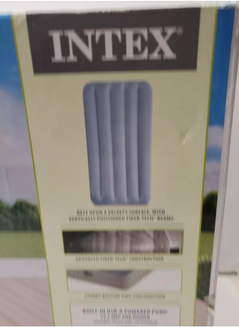 Intex Dura Beam Plus Mid Rise Comfort 14