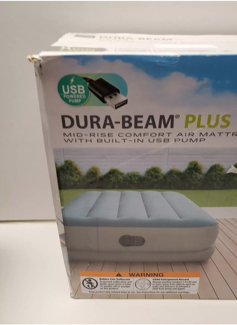 Intex Dura Beam Plus Mid Rise Comfort 14