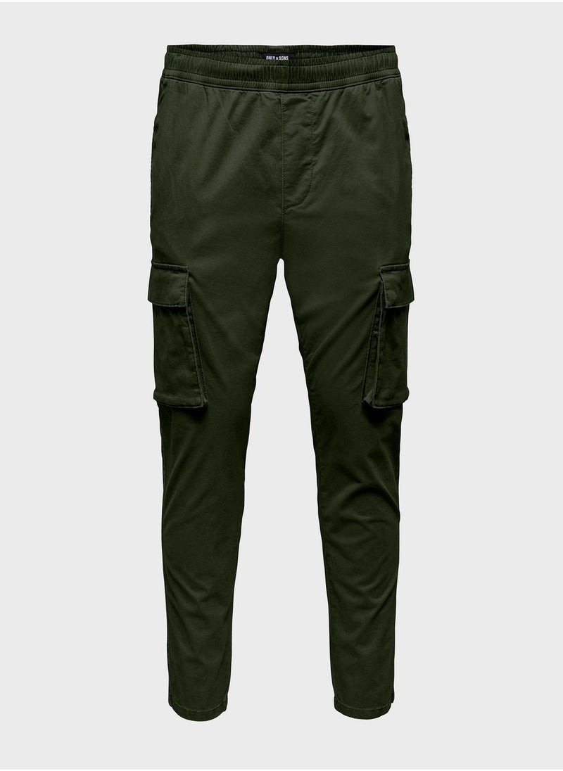 Essential Sweatpants