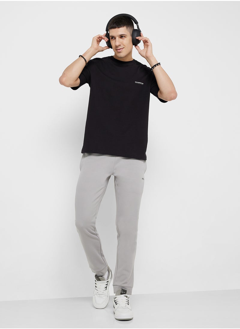 Jpstwill Jjbasic Drawstring Sweatpants