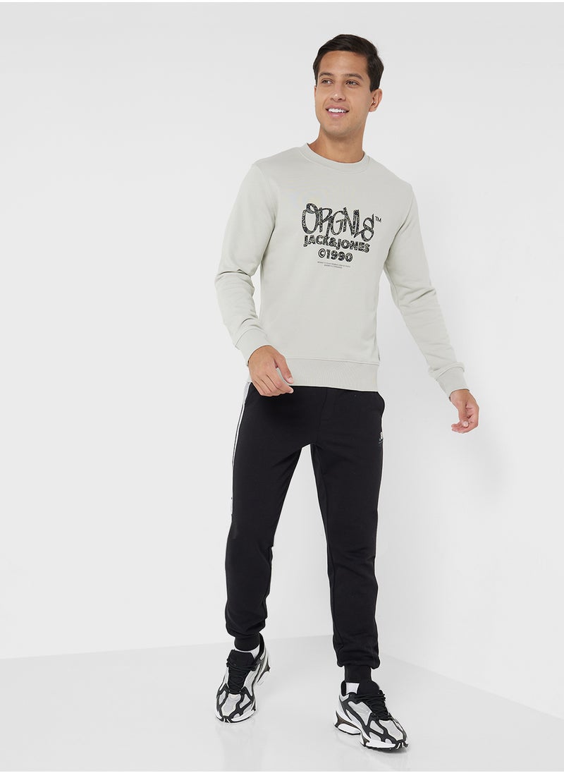 Essential Sweatpants