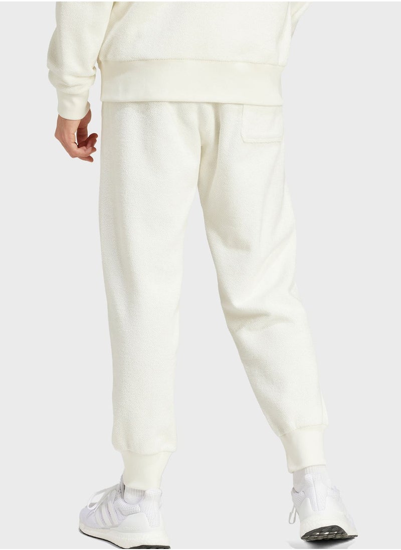 Elevated All Szn Terry Loop Sweatpants