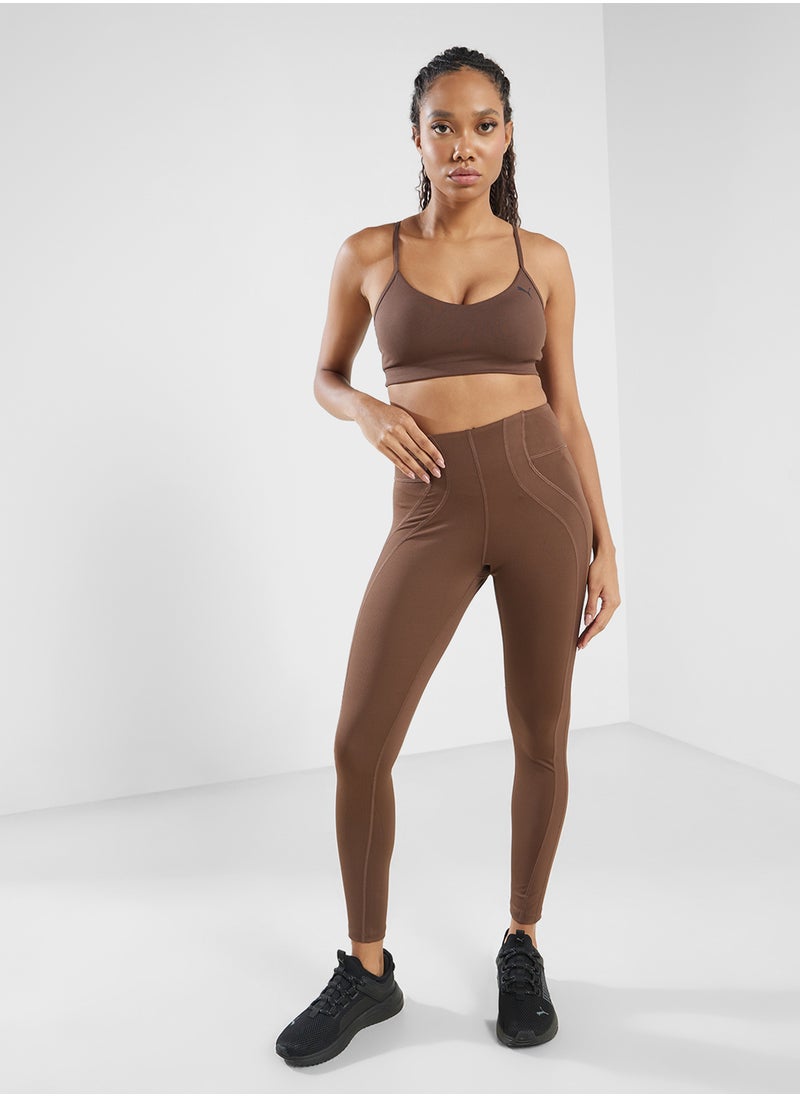 Move Yogini Bra