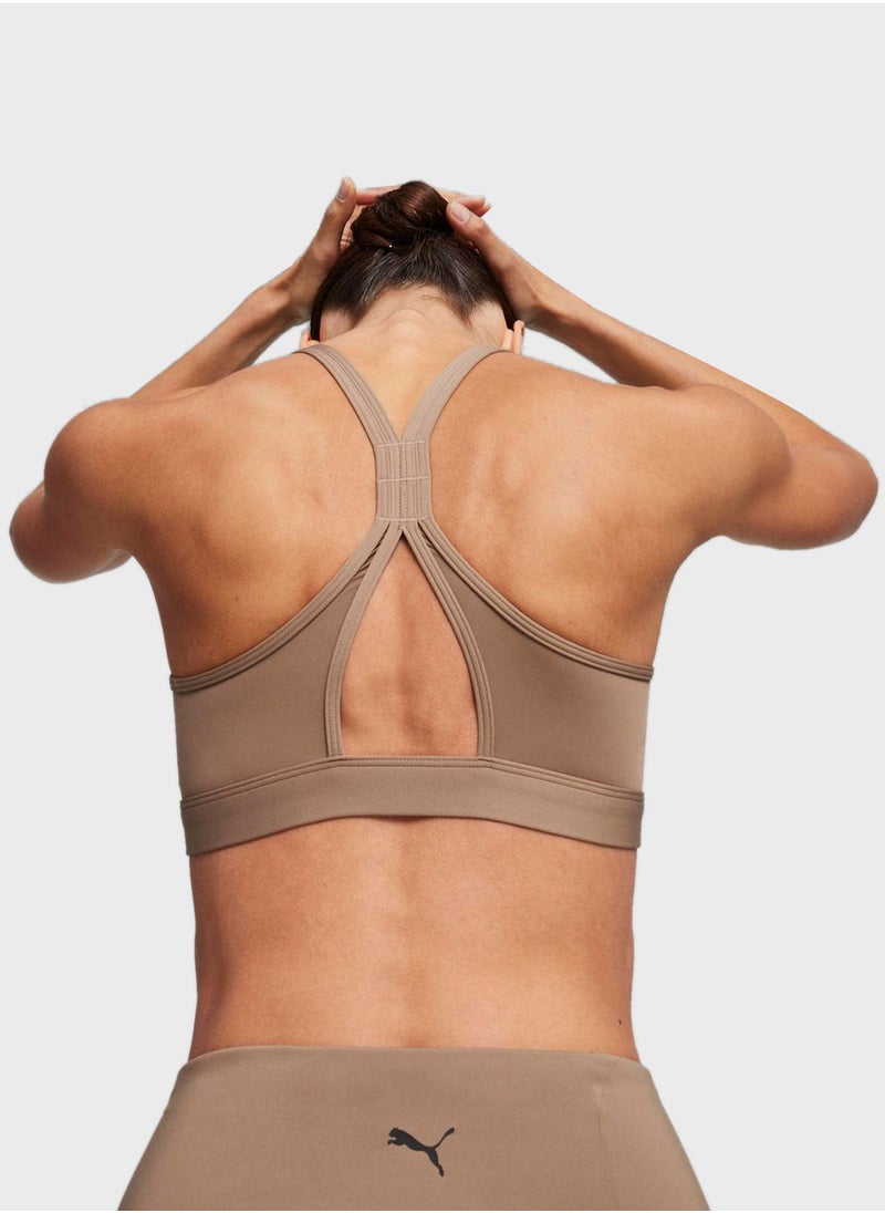 4Keeps Ultrabare Strappy Bra