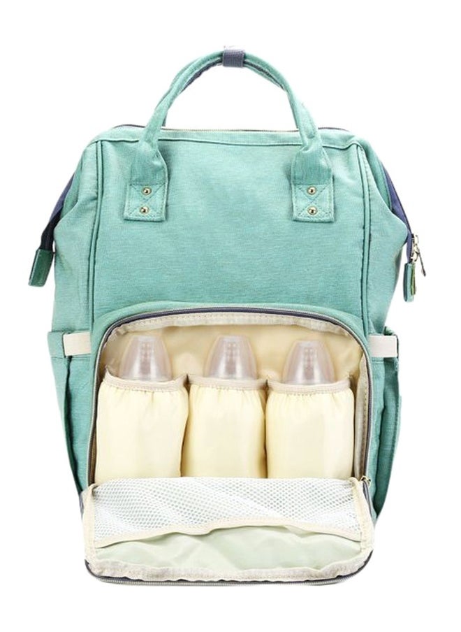 Water Resistant Diaper Bag