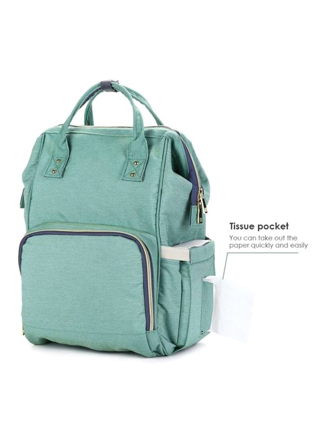 Water Resistant Diaper Bag