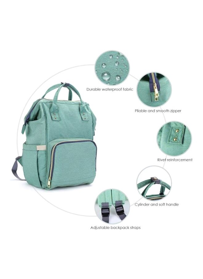 Water Resistant Diaper Bag