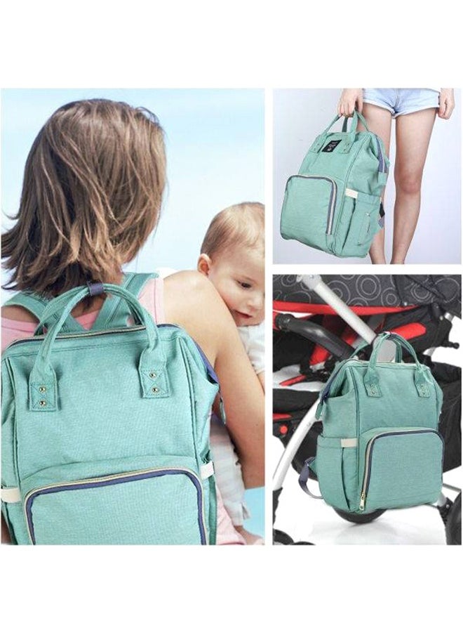 Water Resistant Diaper Bag