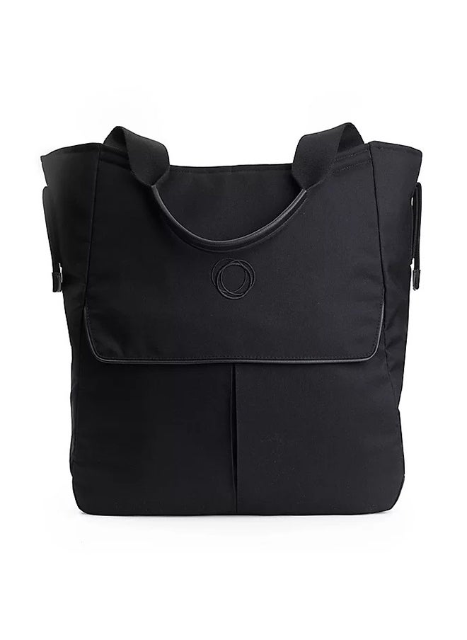 Mammoth Baby Bag - Black