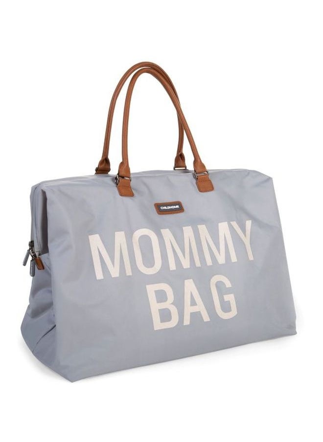 Zipper Baby Diaper Bag