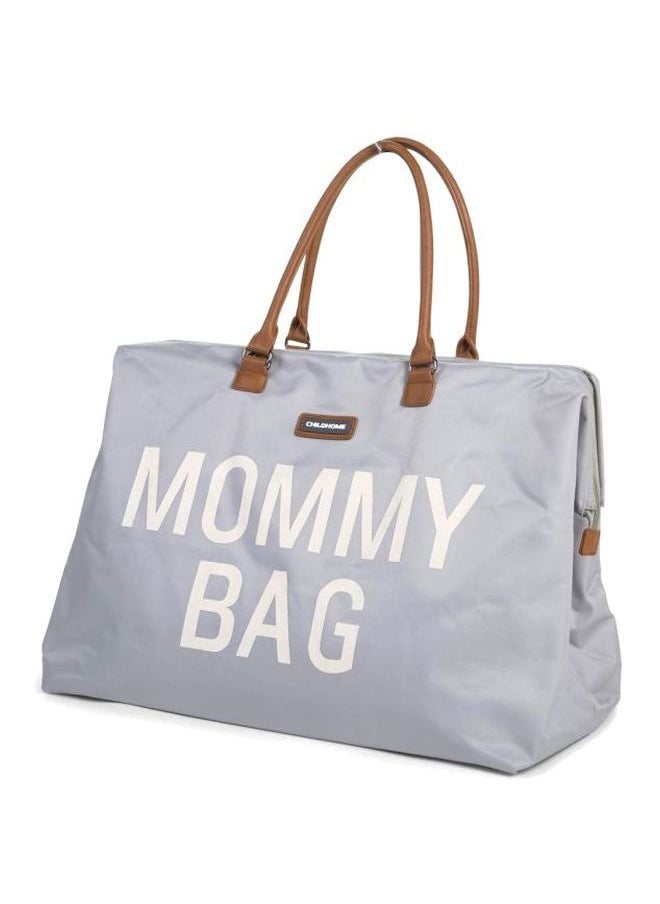 Zipper Baby Diaper Bag