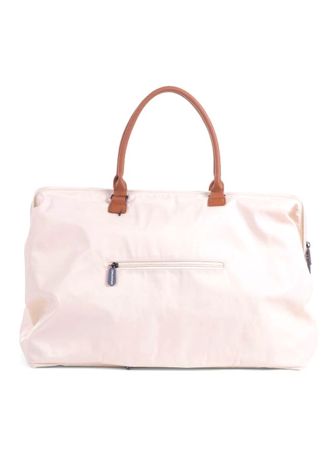 Mommy Nursery Bag - Off-White