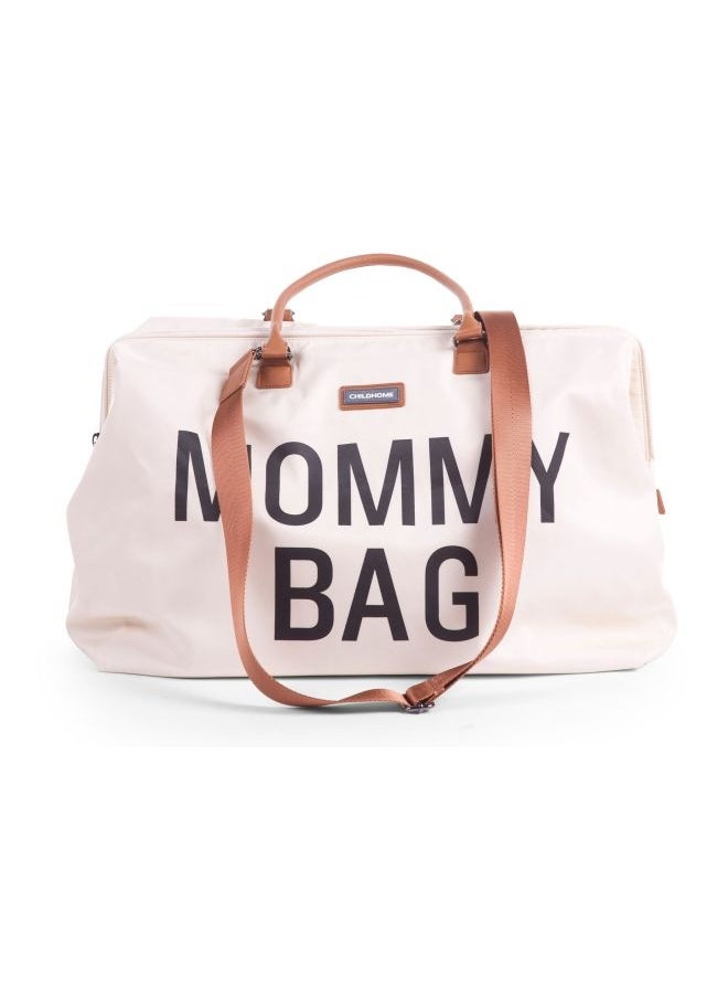 Mommy Nursery Bag - Off-White