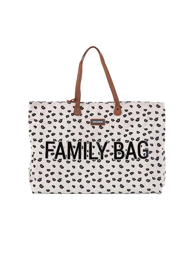 Family Bag Canvas