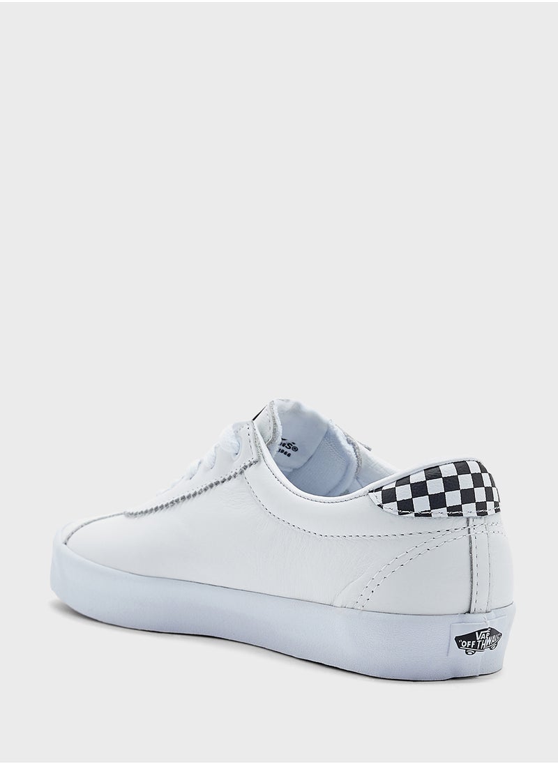 Classic Sport Low Sneakers