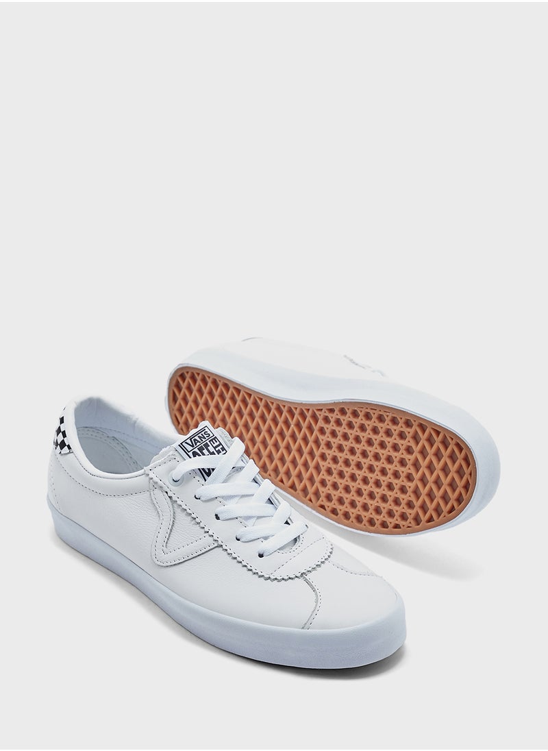 Classic Sport Low Sneakers