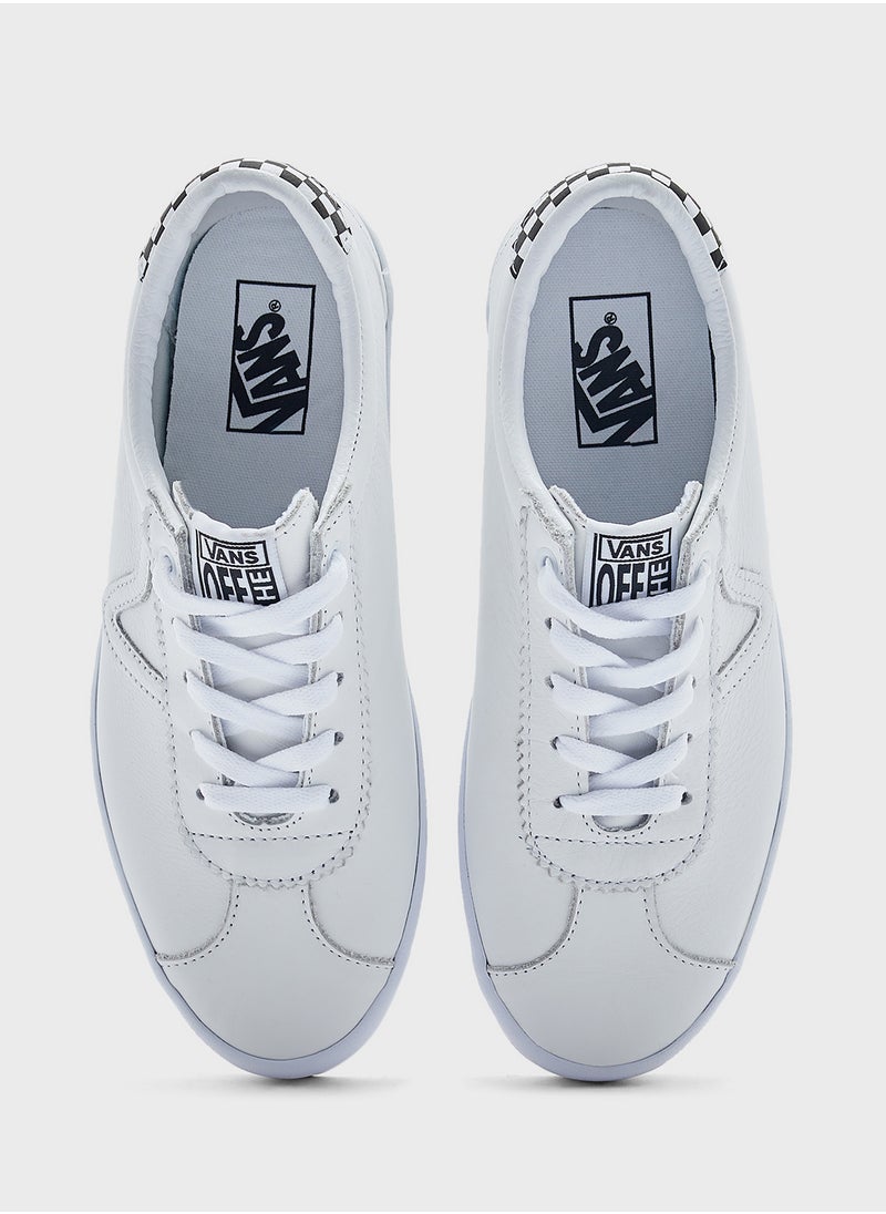 Classic Sport Low Sneakers