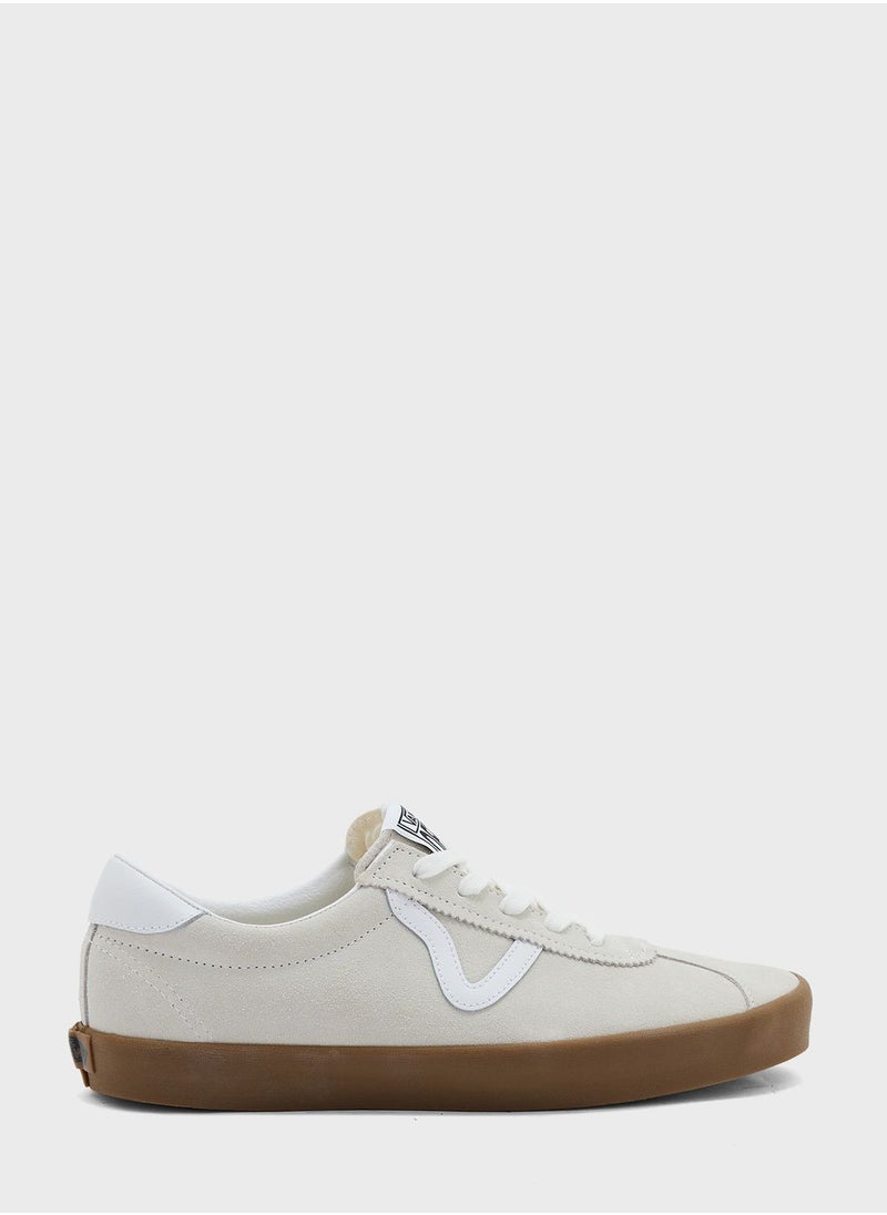 Classic Sport Low Sneakers