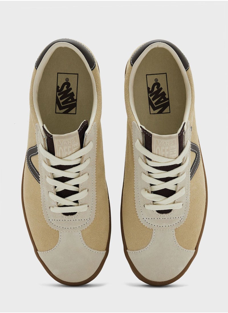 Classic Sport Low Sneakers