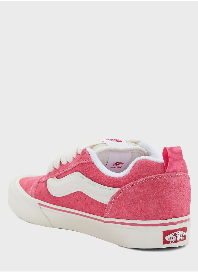 Knu Skool Sneakers