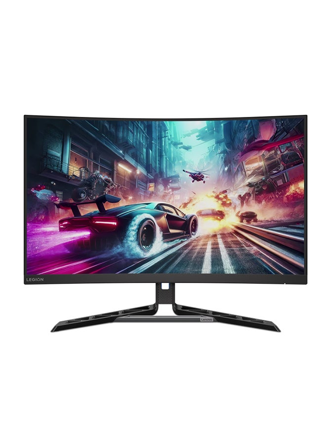 Legion R32qc-30 Gaming Curved Monitor, 32