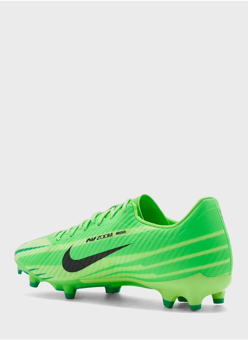 Vapor 15 Academy FG Football Boots