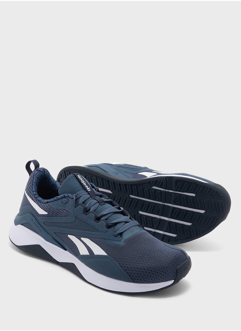 Nanoflex Tr 2