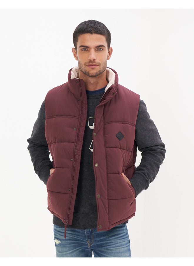 AEO Puffer Vest