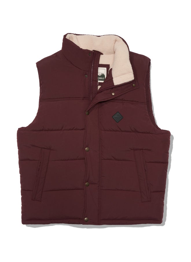 AEO Puffer Vest