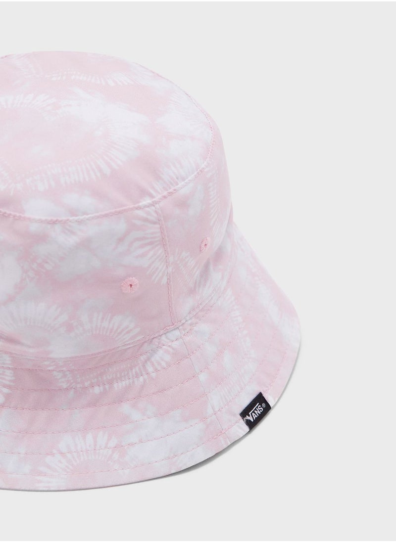 Youth Under The Sun Cap