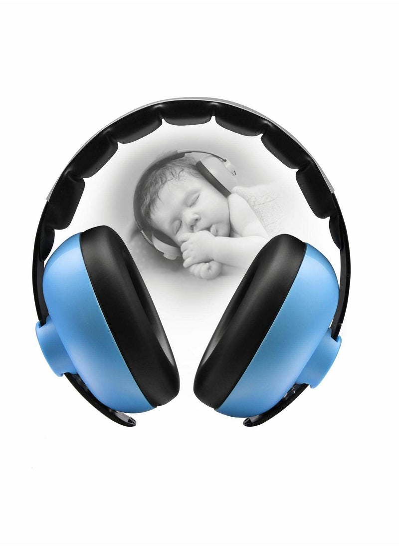 Baby Ear Protection Noise Cancelling Headphones